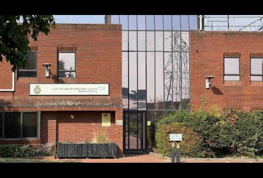 Bedford emergency call centre closure 'a potential threat to public safety'
